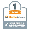 Screened HomeAdvisor Pro - Del-Val Basement Waterproofing, LLC