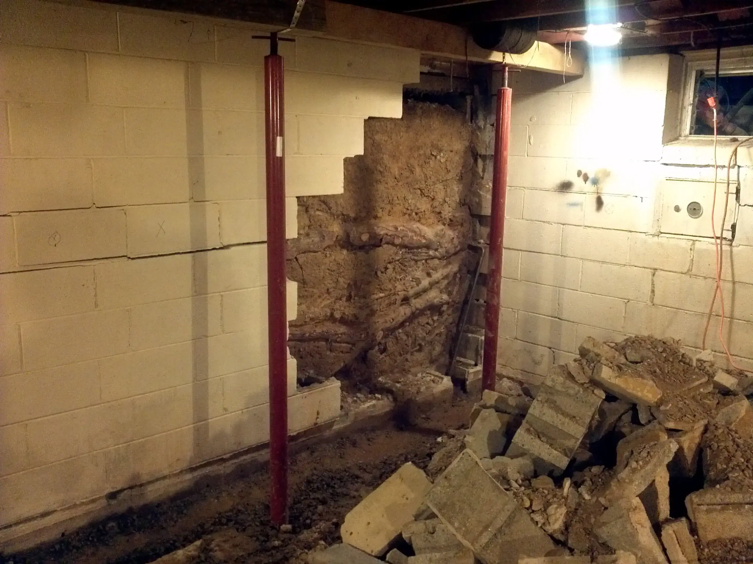 Related service information