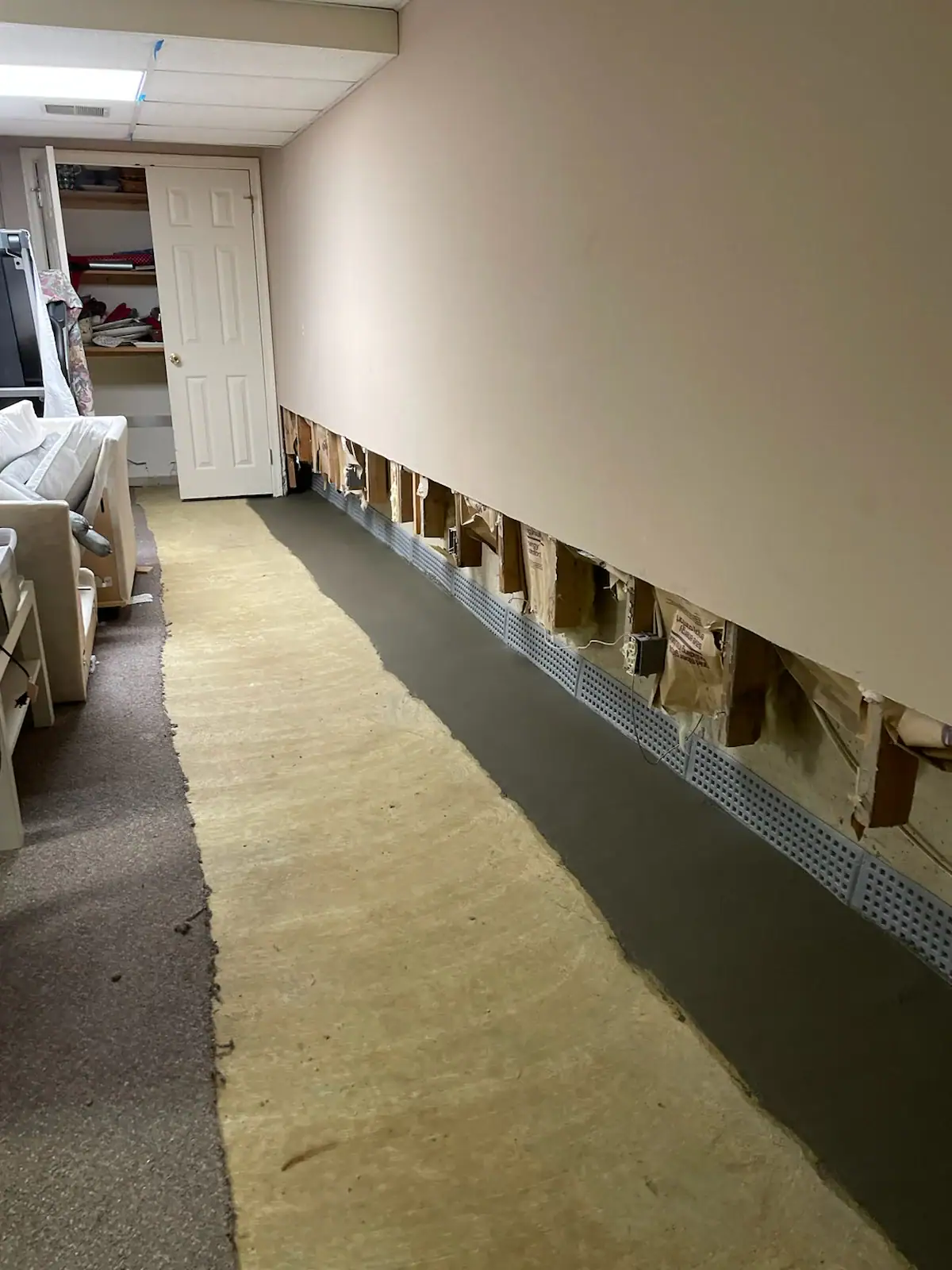 Related service information