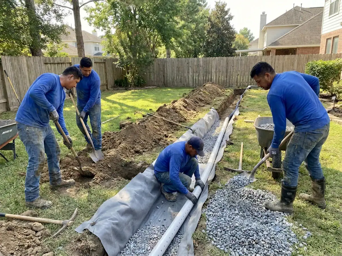 Related service information